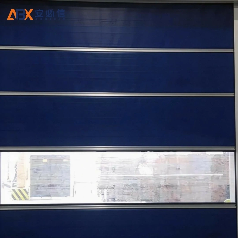 重庆洁净快速门